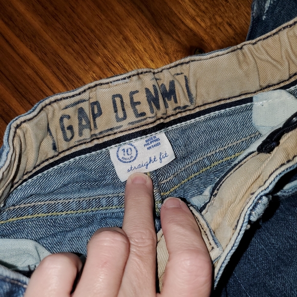 GAP Jeans - Picture 5 of 5